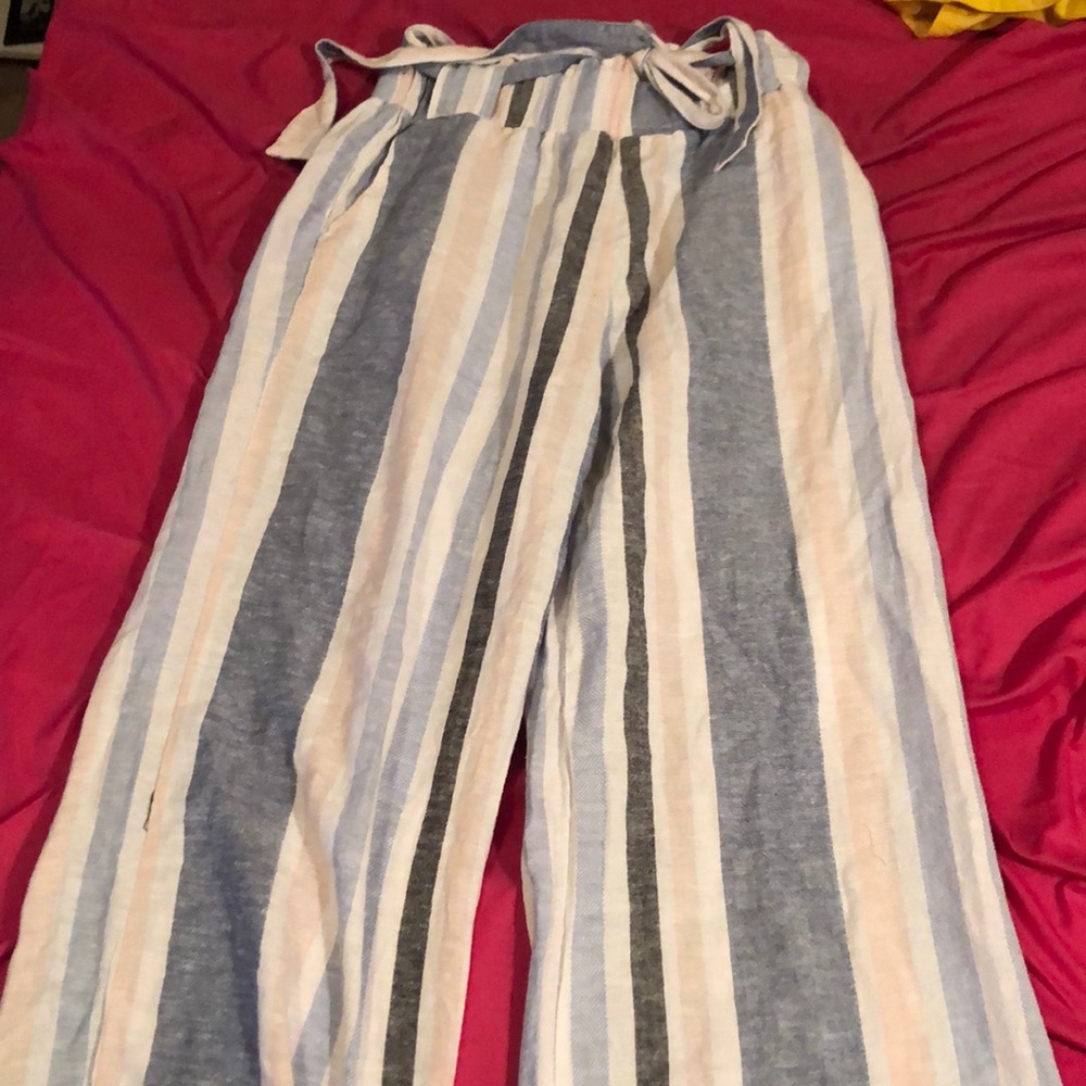 casual pants